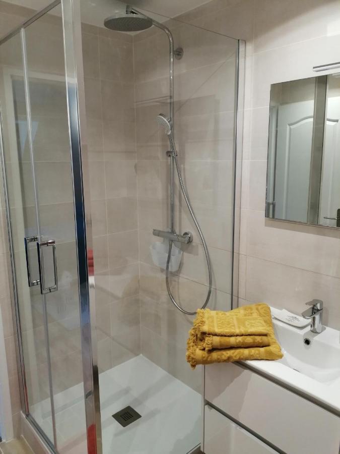 Le Torcopel Hotel Grangues Ngoại thất bức ảnh