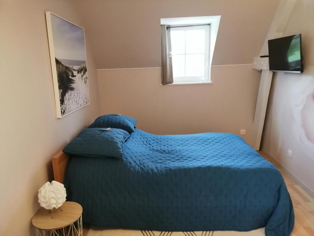 Le Torcopel Hotel Grangues Ngoại thất bức ảnh